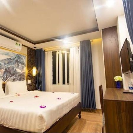 Lagoon Homestay Hoi An Exterior photo