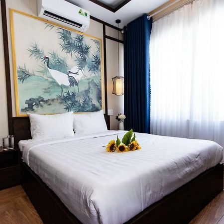Lagoon Homestay Hoi An Exterior photo