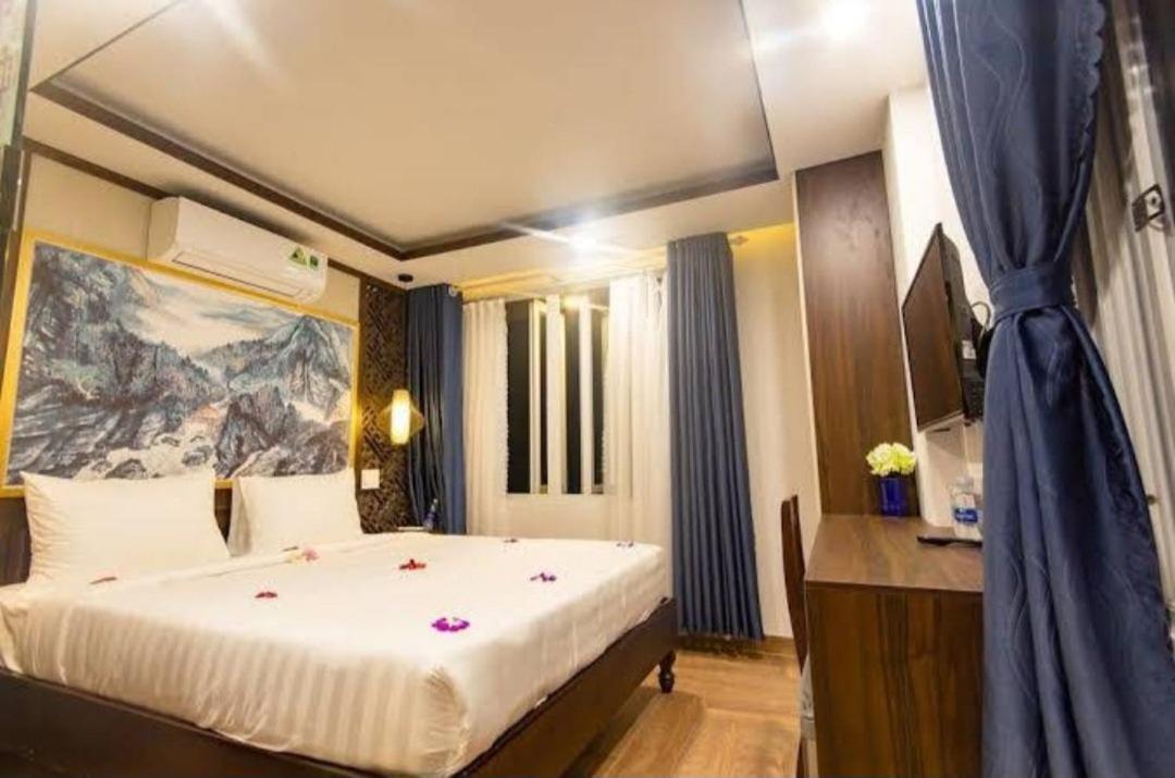 Lagoon Homestay Hoi An Exterior photo