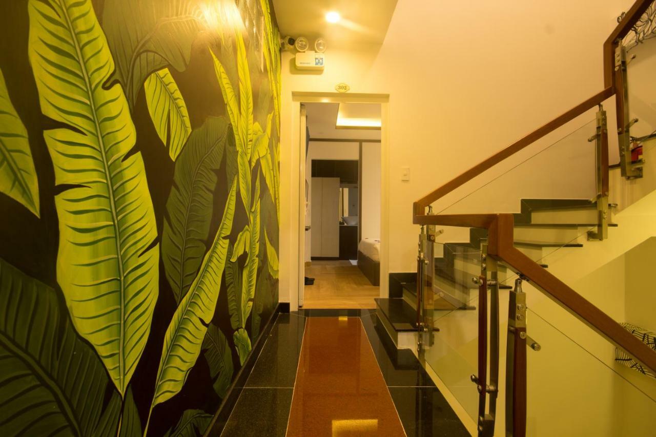 Lagoon Homestay Hoi An Exterior photo