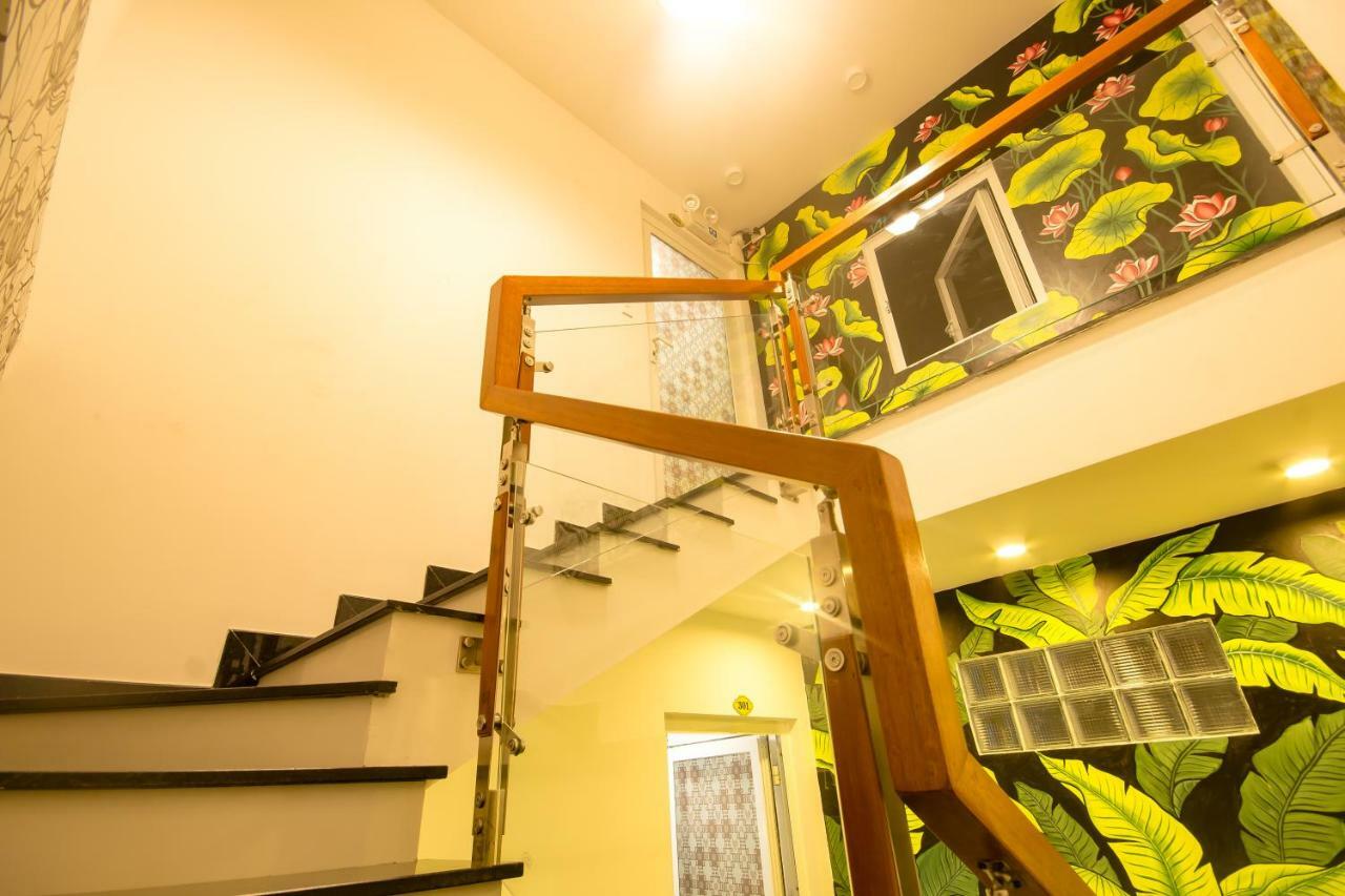Lagoon Homestay Hoi An Exterior photo