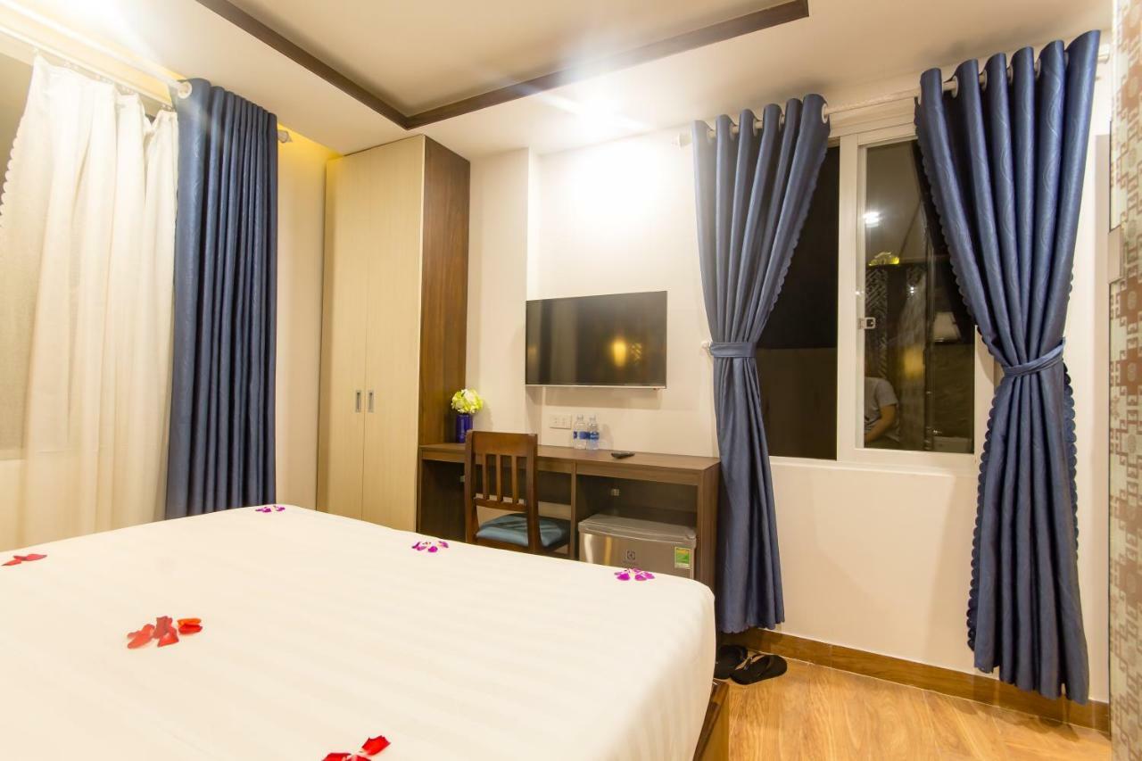 Lagoon Homestay Hoi An Exterior photo